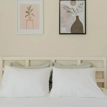 Roselyn 3-bdrm Central Suite, Vesta Philoxenia * סלוניקי